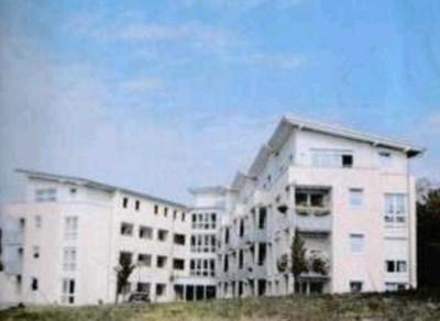 Helle 3,5-Zimmer-Terrassenwohnung mit Balkon in Aalen-Wasseralfingen Seniorengerecht