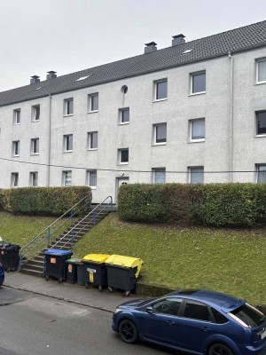 3-Zimmer-Wohnung in Remscheid.