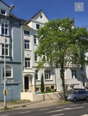 Gepflegtes Mehrfamilienhaus in Mülheim/ Nähe Oppspring