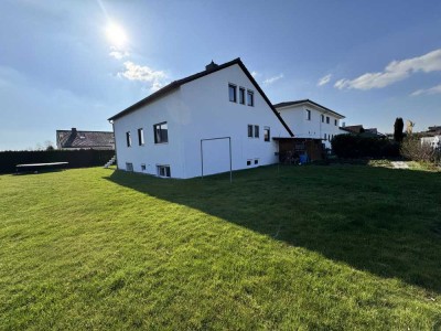 Traumhaftes Zuhause