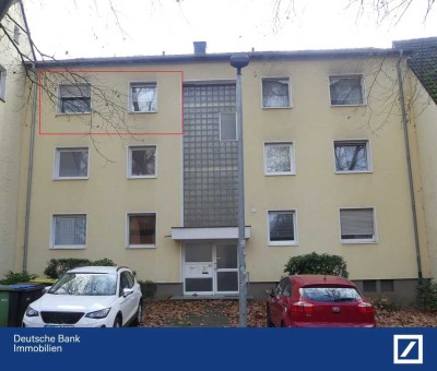 Provisionsfrei für Ersteher - Wohnung im 2. OG in Schwerte - Zwangsversteigerung!