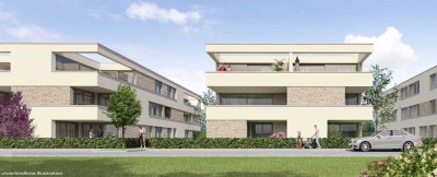 Nehmen Sie Platz in Ihrem neuen Zuhause!
