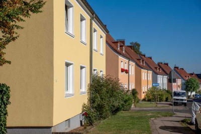 3-Zimmer-Wohnung nahe der Uni