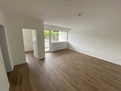 Sanierte 3-Zimmer-Wohnung in der Aachener Innenstadt