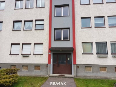 Helle 4-Zimmer-Wohnung im 3. OG, in beliebter Wohnlage - Grüne Insel