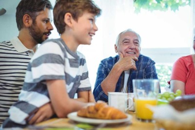 **Wohlfühloase für die ganze Familie: Einfamilienhaus mit großzügigem Garten / Klinkeraktion!**