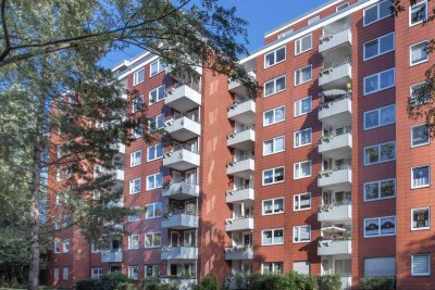 3-Zimmer-Wohnung in Gladbeck