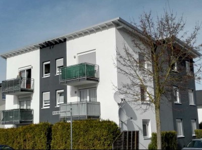 Profitabler Immobilien-Hit: 7-Familienhaus von 2007 in Solidem-Zustand!