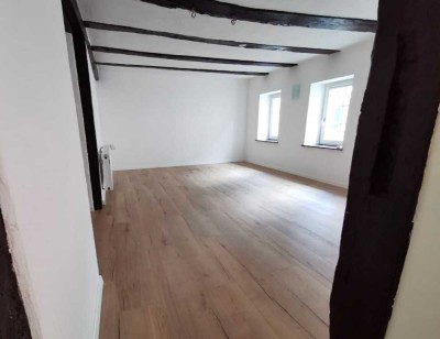 Charmante 3,5-Zimmer Wohnung mit 84 m² in Forchtenberg