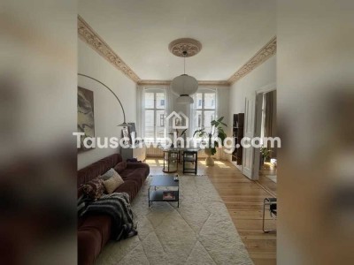 Tauschwohnung: Rhiemers Hofgatren bright, calm apartment