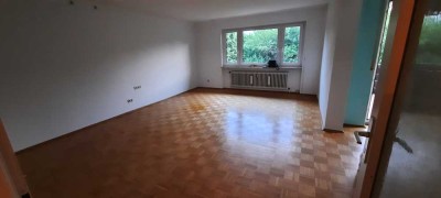 Attraktive 2-Zimmerwohnung in Feldrandlage – Rödermark-Urberach