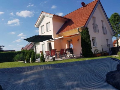 Einfamilienhaus mit EBK in Nördlingen