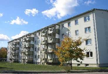 Kleine Wohnung sucht Mieter!