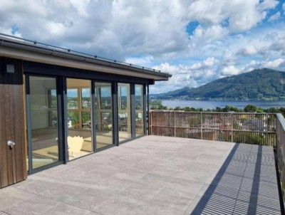 Panoramablick - Penthouse Top 2