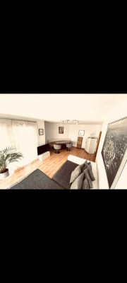 Helle 3-Zimmer-Wohnung mit Balkon in Lahr/Schwarzwald