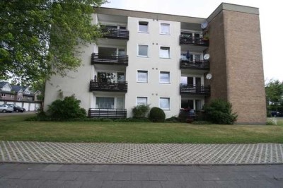 2-Zimmerwohnung in Versmold gesucht?