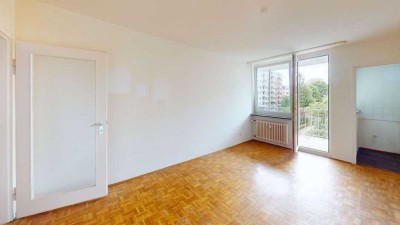 Schönes Wohnen in München