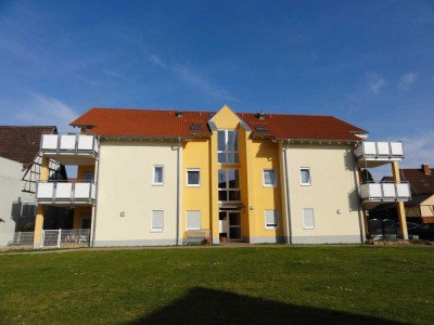 *Helle und gepflegte Wohnung im Erdgeschoss zu verkaufen*
