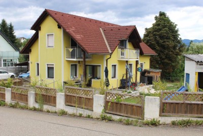 Wohnhaus in schöner Wohngegend in Zeltweg zu verkaufen