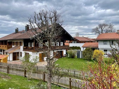 Erstbezug nach Kernsanierung:
Familiäres Flair zum Verlieben!