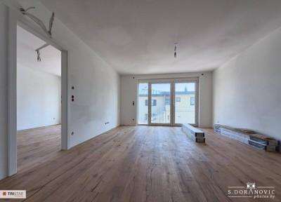 NEU! ++ BEZUGSFERTIG! ++16 MODERNE NEUBAUWOHNUNGEN ++ TOP-LAGE NÄHE U2 ASPERNSTRASSE ++ 10 TIEFGARAGENPLÄTZEN ++ 1220 WIEN