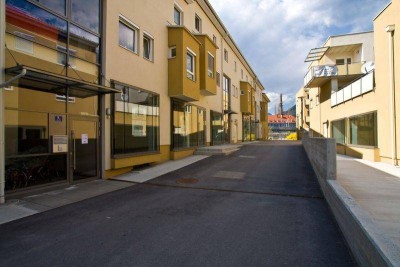 Geförderte Mietwohnung in Gössendorf