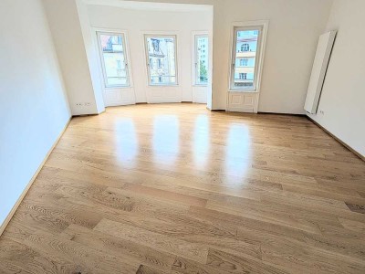 *Wunderbar sanierte Altbauwohnung im 3. OG mit schöner Ausstattung mitten im Stutgarter Westen*