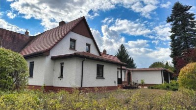 Tolle städtische Lage!