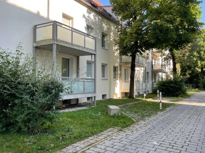 2 Zimmer in München