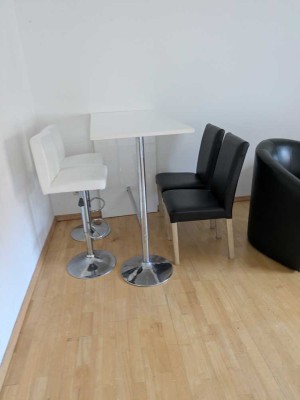Ansprechende Wohnung in Weinsberg