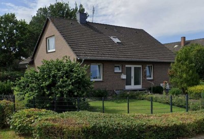 Traumhaftes Einfamilienhaus in Neubruchhausen – Platz für die ganze Familie!