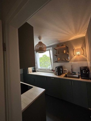 Nachmieter gesucht für moderne 2-Zimmer-Wohnung in Ratingen-West