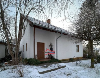 Freistehendes EFH mit Garten, Balkon und Südterrasse in sonniger Lage von 89555 Steinheim am Albuch