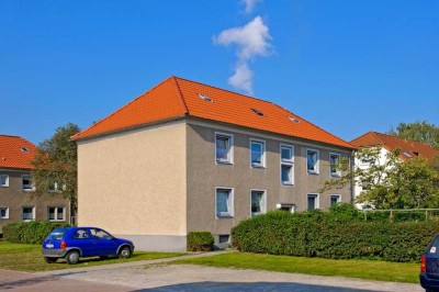 3 Zimmer im 1.OG in Hamm Herringen