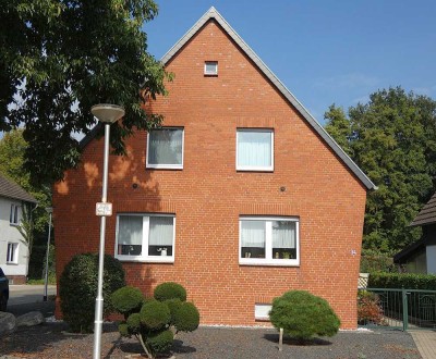 Gepflegtes Einfamilienhaus in zentraler Lage von Heinsberg!