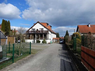 Steht ein neues Zuhause auf Ihrer Wunschliste?