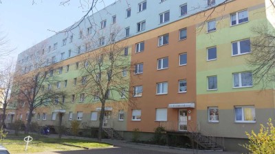 TOP-sanierte Wohnung - mit Aufzug