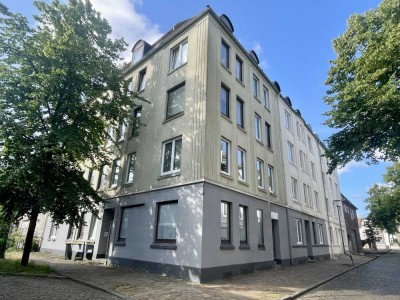 2 für 1-MFH -Kapitalanlage in zentraler Lage - 24534 Neumünster