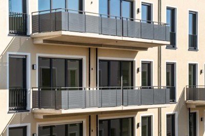 Ihr neues Zuhause in den 5 Höfen Köln-Porz – Wohnen mit Glücksfaktor nahe dem Flughafen