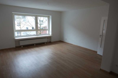 3-Zimmer Wohnung mit Balkon im Südostviertel