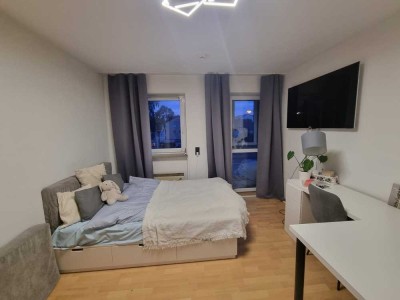 helles Studentenappartment zum vermieten