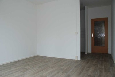 Schnuckelige 2-Raum-Wohnung in begrünter Wohnlage