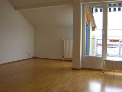 Top-Maisonette-4-Zimmer-ETW Reinbek