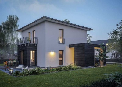 Gestaltungsfreiheit, Individualität und modernes Design