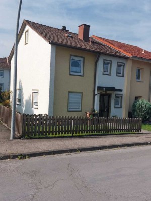 Reiheneckhaus in Waltenhofen- Allgäu/Oberallgäu zu verkaufen.