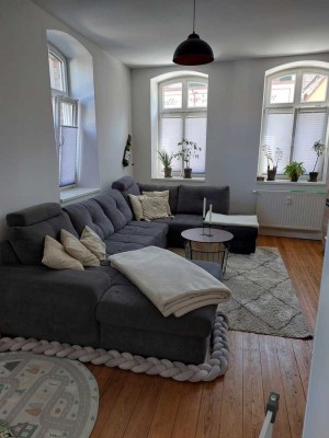 Tolle 3 Zimmer Wohnung in Seckenheim