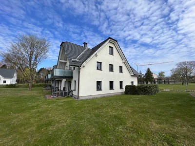 Ihre Ferienwohnung an der Ostsee