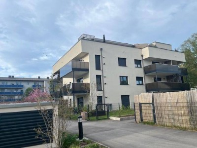 Sonnige 3-Zimmer-Wohnung mit großem Balkon!