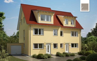 Freiraum und Wohnkomfort für die ganze Familie!