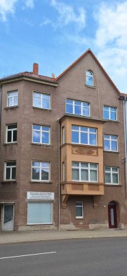 Ihr neues Mehrfamilienhaus in zentraler Lage mit Entwicklungspotenzial